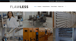 Desktop Screenshot of advanced-sys.com